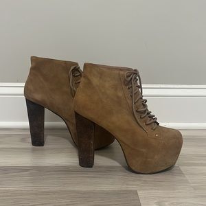 Jeffrey Cambell - Lita